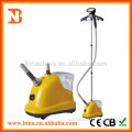 Electric Standing Garment Steamer for Curtains and Clothes